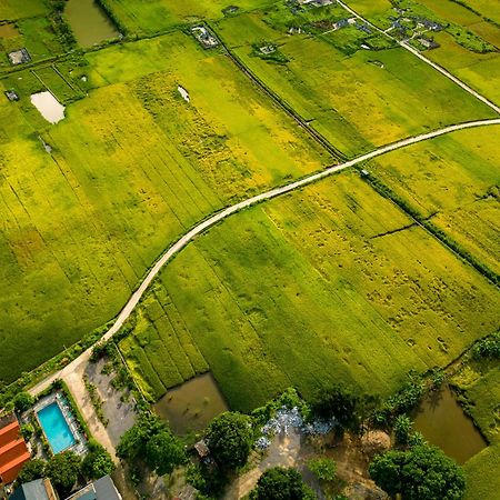 Tam Coc Minh Hung Homestay 닌빈 외부 사진