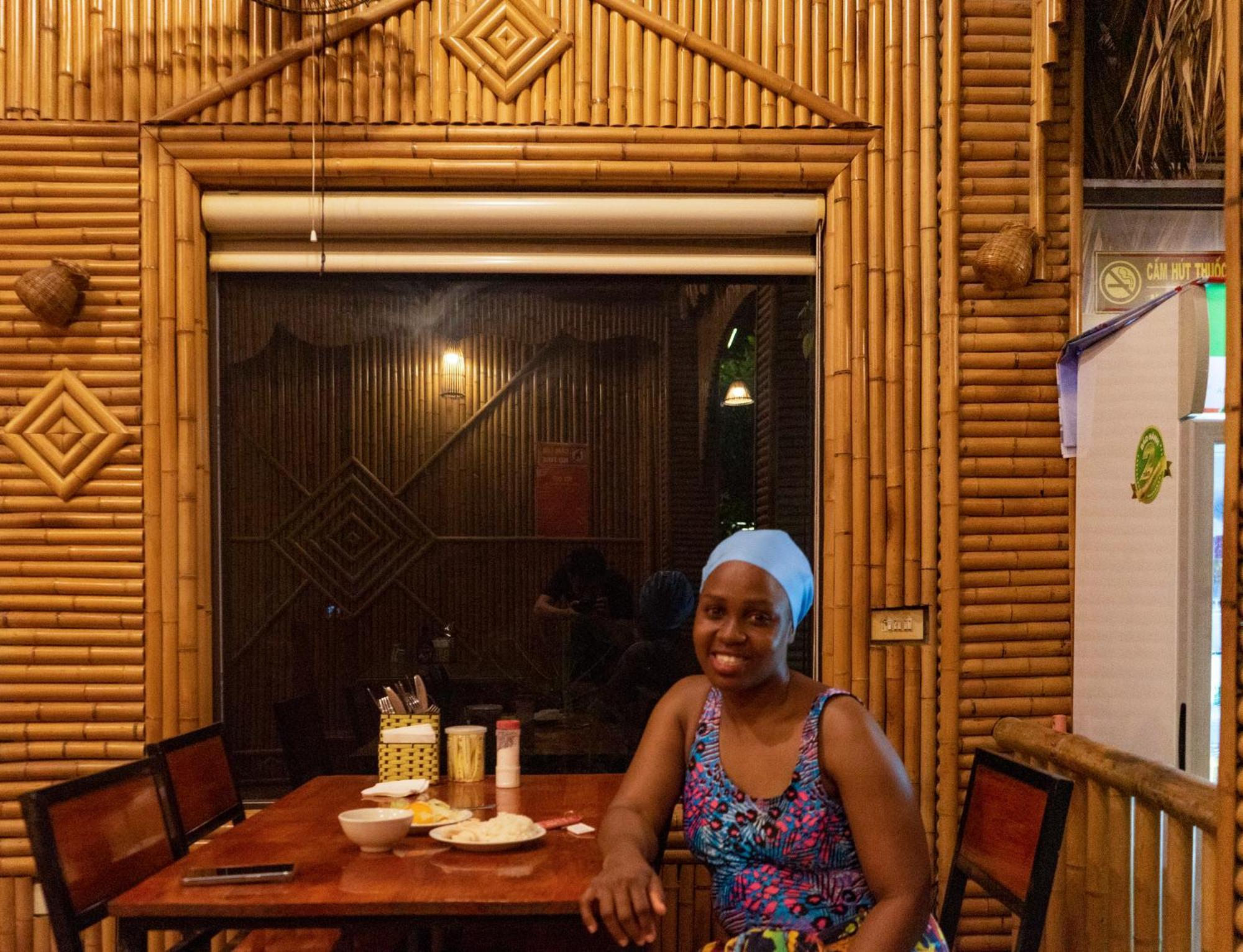 Tam Coc Minh Hung Homestay 닌빈 외부 사진