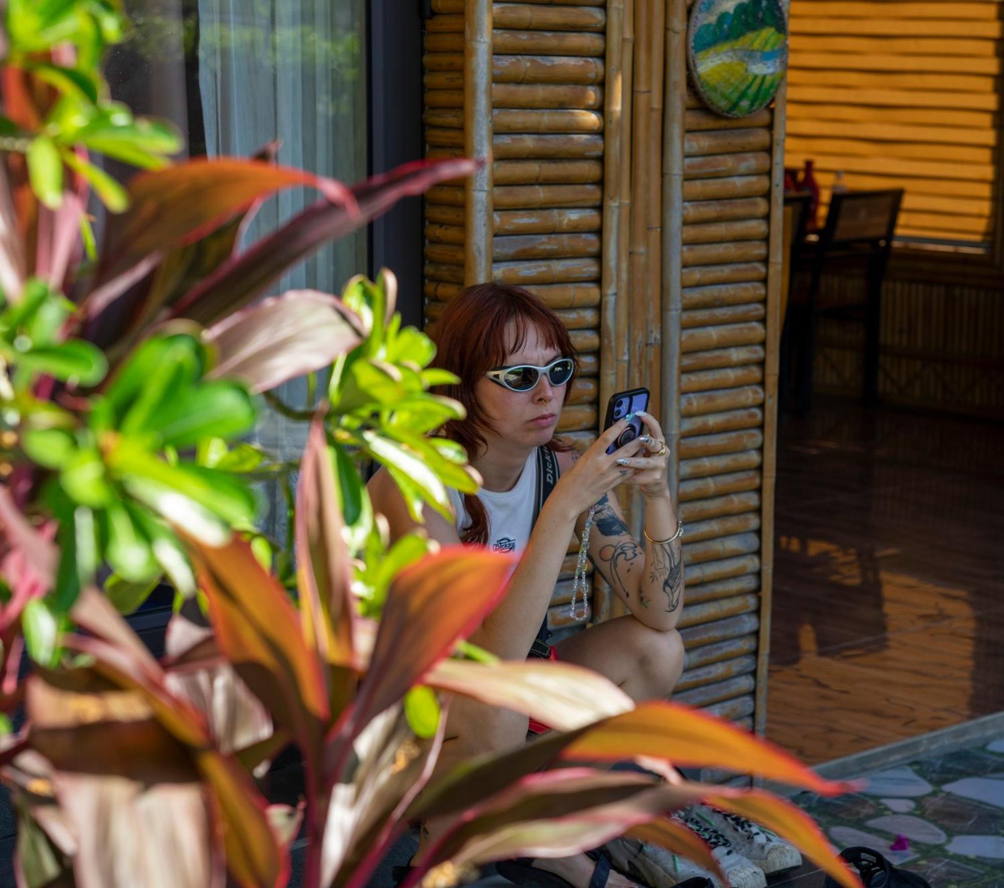 Tam Coc Minh Hung Homestay 닌빈 외부 사진